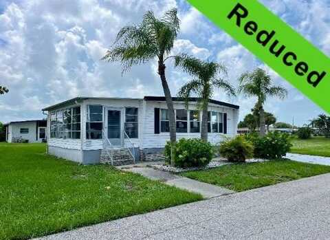 956 Posadas, Venice, FL 34285