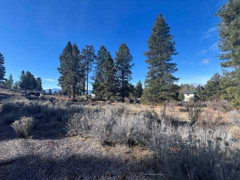 L-4 Shoshoni Way, Chiloquin, OR 97624