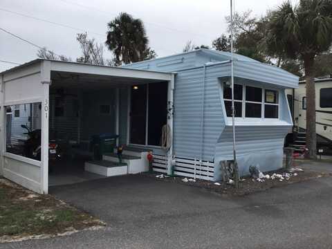 301 Ritchie Avenue, Cape Canaveral, FL 32920