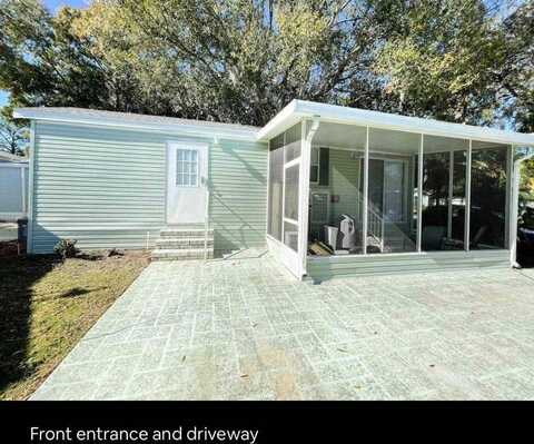 814 Mansion Lane, Kissmmee, FL 34746