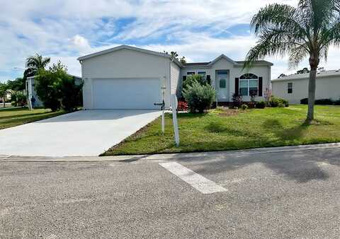 2926 TARA LAKES CIR., N. Fort Myers, FL 33903