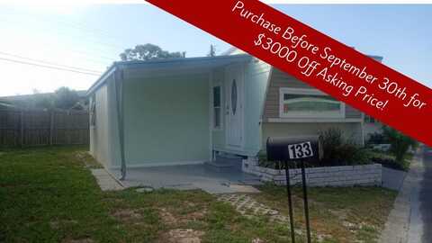 1280 Lakeview Road, Clearwater, FL 33756