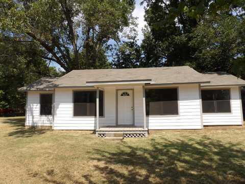 801 Clay St MOTIVATED SELLER, Soper, OK 74759