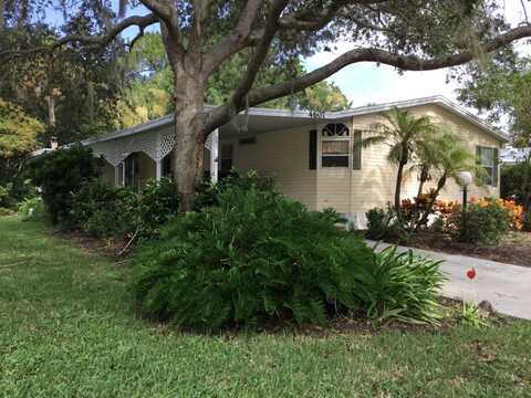 4607 WoodStork Dr, Merritt Island, FL 32953