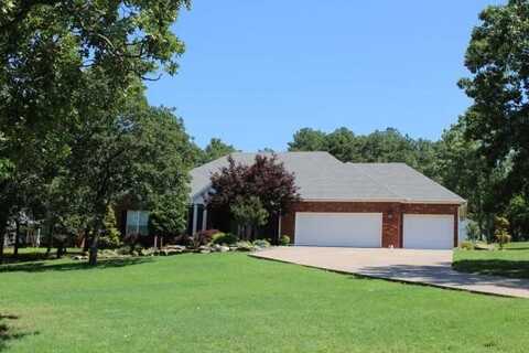 100 Savannah, Poteau, OK 74953