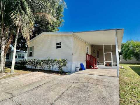 148 Sabel Lane, Mulberry, FL 33860