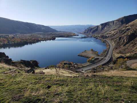 NNA Swakane Canyon Road 65+ acres, Wenatchee, WA 98801