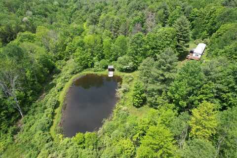 Off Gay Hollow Rd, Spencer, NY 14883