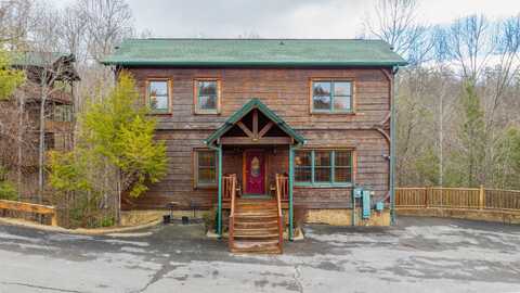 805 Great Smoky Way, Gatlinburg, TN 37738