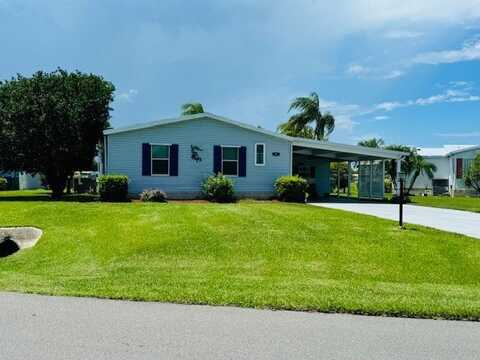 73 Treasure Circle, Sebastian, FL 32958