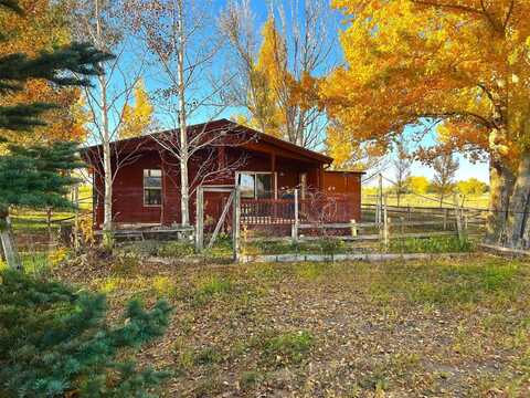 57 Lakeview Dr., Kinnear, WY 82516