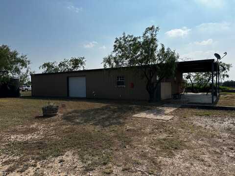 20087 Frank Rd, Paint Rock, TX 76866