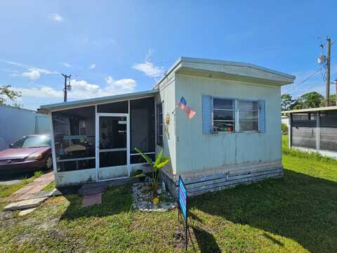 4277 Mail Box Ave., North Fort Myers, FL 33903