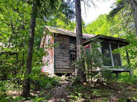 111 Woodhull Landing, Old Forge, NY 13420