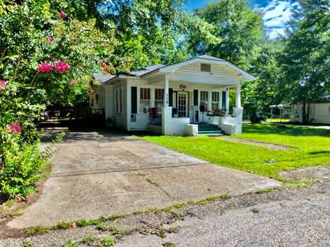 115 East Midway Street, Jackson, AL 36545