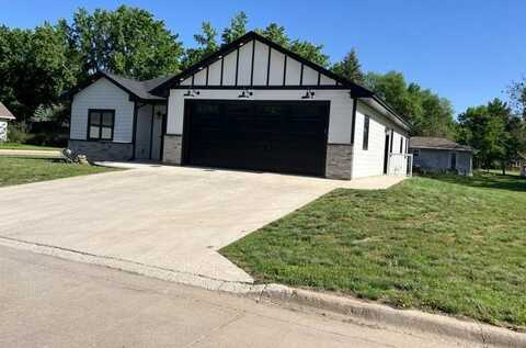 302 Harrison, Lake View, IA 51450