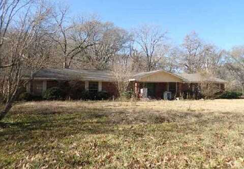 3316 Highway 3, Satartia, MS 39162