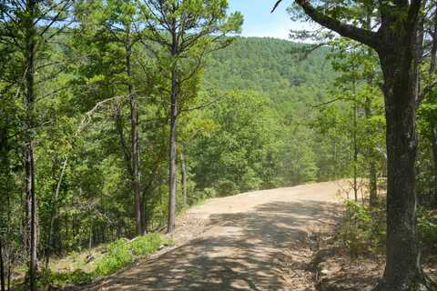 Lot 18 Phase 2 Timber Ridge Estates, Tuskahoma, OK 74574