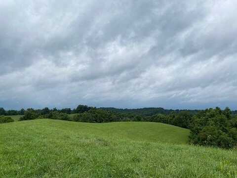 0000 KY 504, Olive Hill, KY 41164