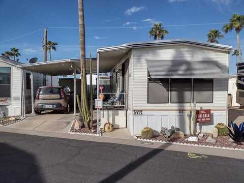 600 S. Idaho Rd., Apache Junction, AZ 85119