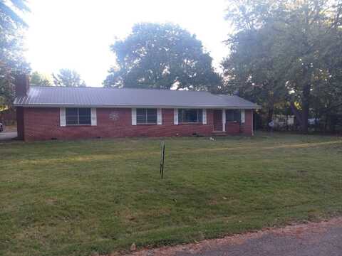 801 NE 4th St, Antlers, OK 74523