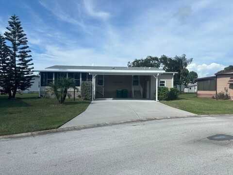 2324 Bent Pine Drive, Melbourne, FL 32904