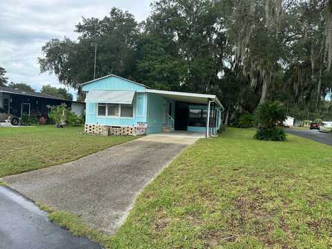 352 Orchid Drive, Fruitland Park, FL 34731