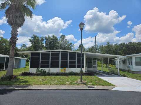 11620 Turks Drive, New Port Richey, FL 34654