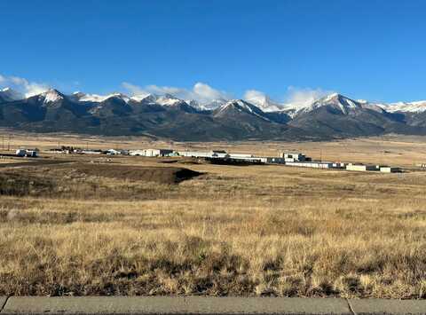 60 Pyrite Circle, Westcliffe, CO 81252