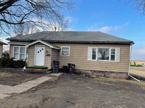 314 W Nebraska ST, Lenox, IA 50851