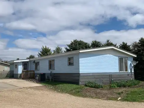 28677 SD HWY 47, Gregory, SD 57533