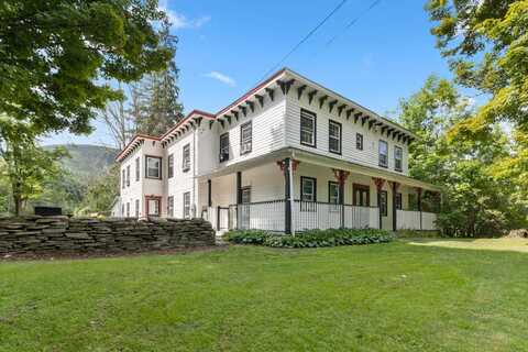 11003 Rt. 23A, Lexington, NY 12468