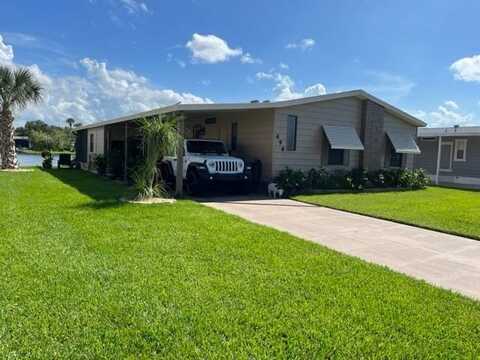 496 Waterbrook St, Melbourne, FL 32934