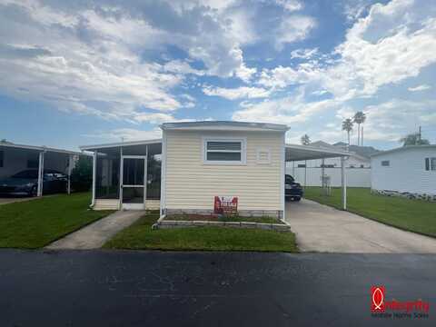 799 E Klosterman Rd, Tarpon Springs, FL 34689