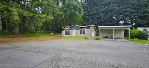 411 W Grove St, Shelton, WA 98584