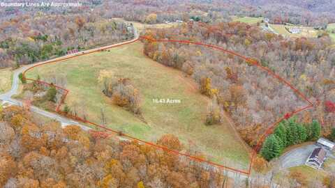 0 Cherry Tree Ridge, Burkesville, KY 42717