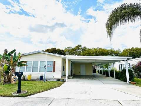 415 McElwee DR, Auburndale, FL 33823