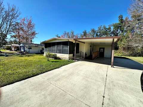 36 Rose Drive, Fruitland Park, FL 34731