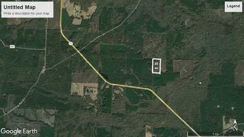 00 Hwy 98 South, Magnolia, AR 71753