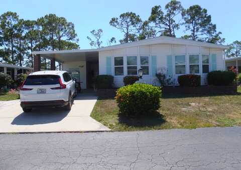 2752 Steamboat Loop, Fort Myers, FL 33917