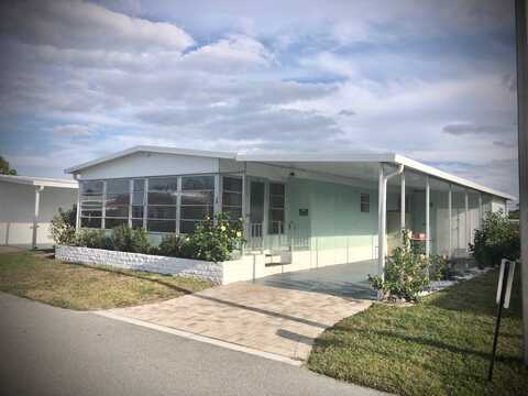 4263 Manatee Loop, Punta Gorda, FL 33980