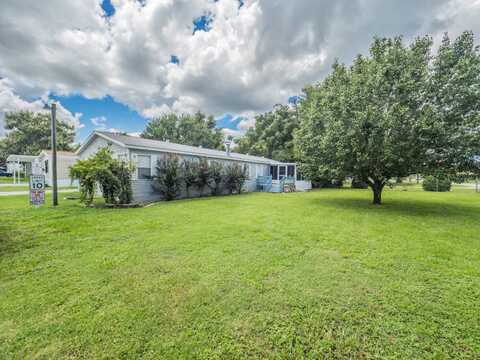 4900 SE 102nd Place/19 Sycamore Street, Belleview, FL 34420