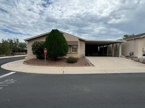 7860 E Benson Hwy #19, Tucson, AZ 85756