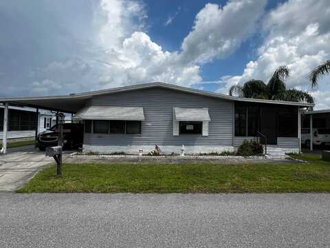 385 Tennis Lane, Winter Haven, FL 33881