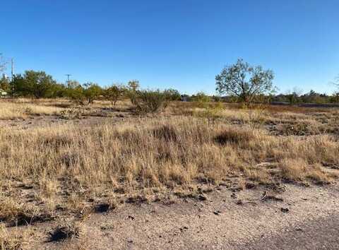 0 N Austin St, Marfa, TX 79843