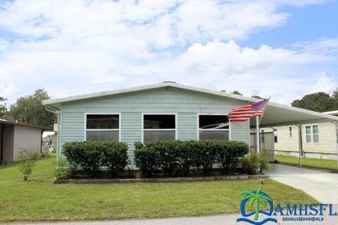 3151 Blue Lagoon Dr, Zephyrhills, FL 33541