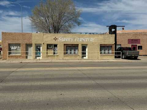 107-111 South First Street, Tucumcari, NM 88401