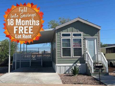 2050 W. Dunlap Ave, Phoenix, AZ 85021
