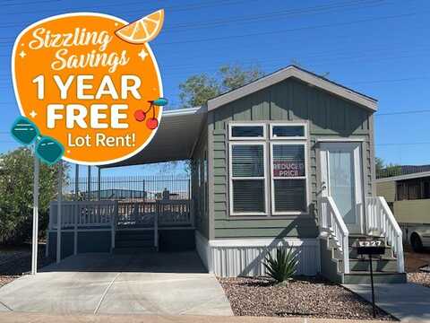 2050 W. Dunlap Ave, Phoenix, AZ 85021