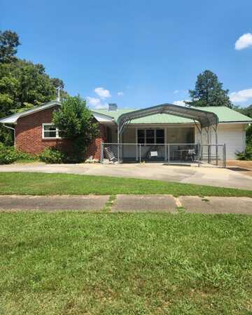 1601 Hillcrest Ave, Sheffield, AL 35660